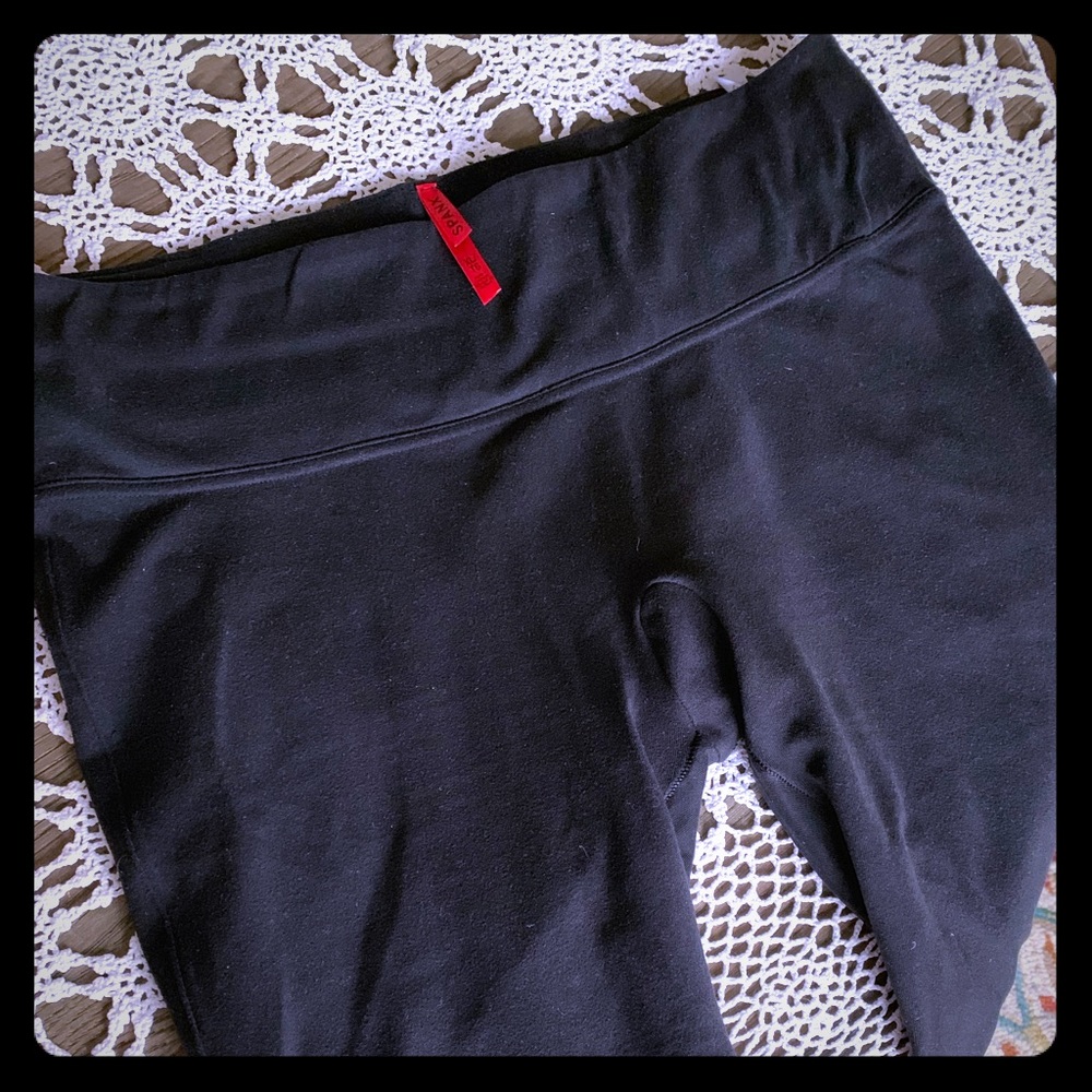Spanx leggings (full length) high compression L